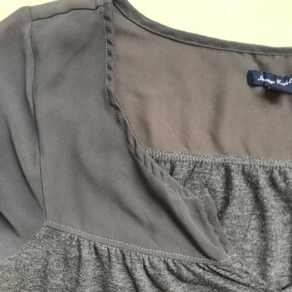 Lot of 2 AEO tops - Picture 2 of 6